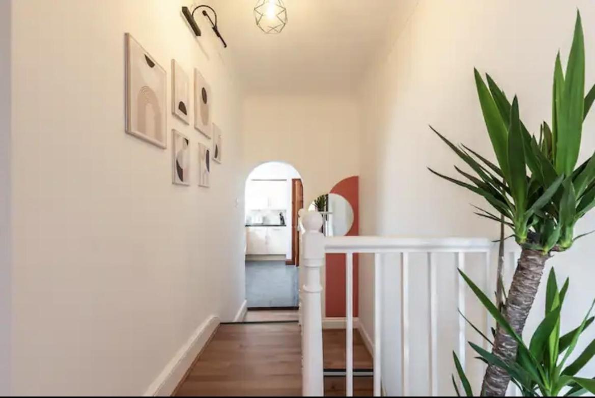 Metropolitan - 2 Bed, Private Parking Apartment, Great Commercial Home From Home Stay! Southampton Extérieur photo
